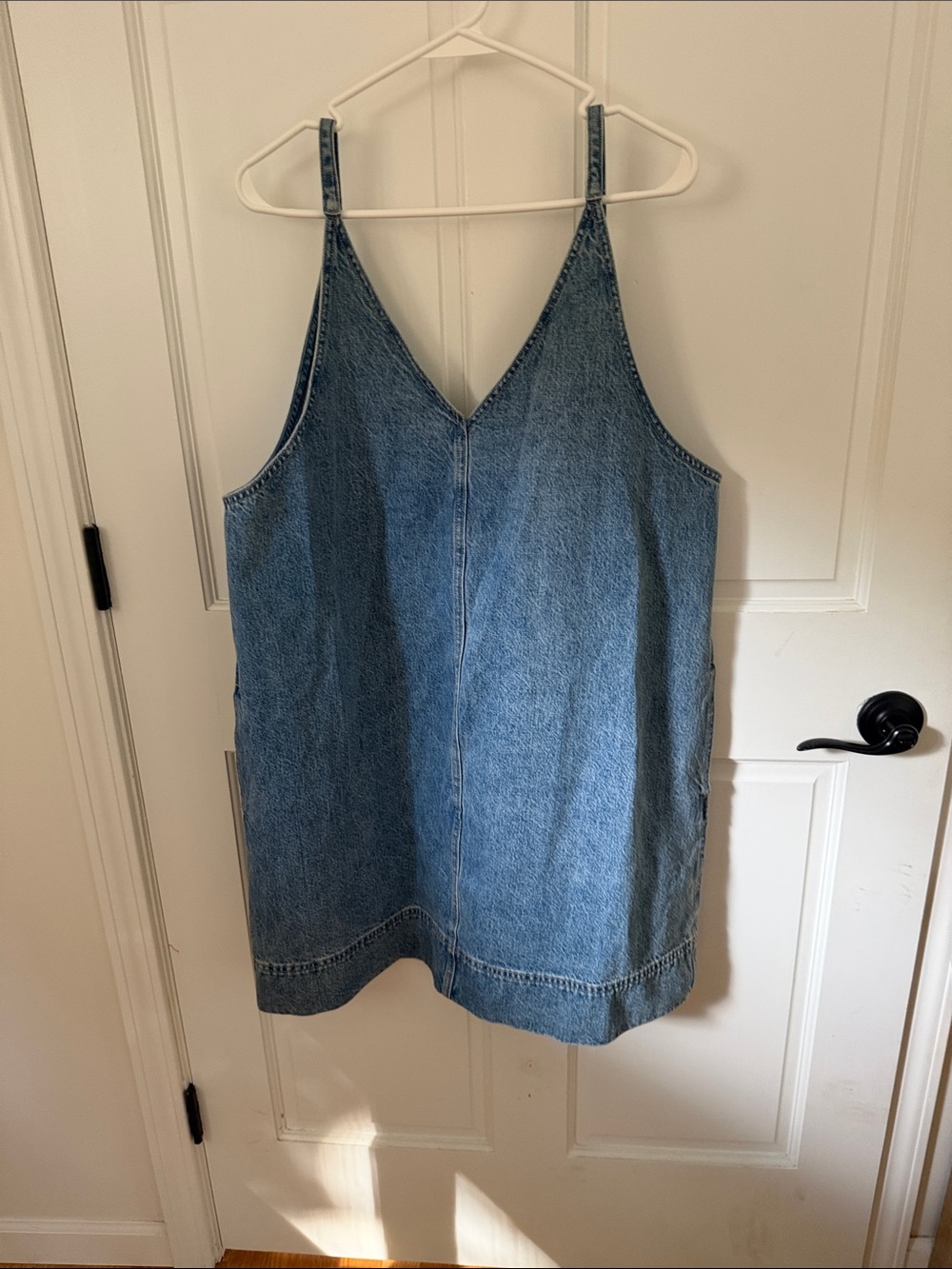 pistola tavi pop over dress